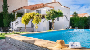 Casa Cijuela by Ruralidays